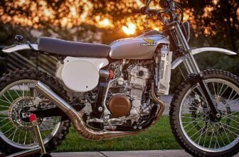Bike EXIF | 6 of our Favorite Honda Scramblers