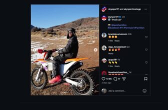 Lewis Hamilton’s Ferrari Debut Was So Bad, H...