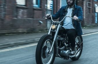 Bike EXIF | 6 of Our Favorite Triumph Choppers