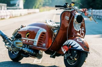 Bike EXIF | Small Wheels, Big Thrills: 6 Custom Sc...