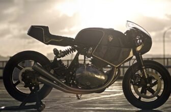 Bike EXIF | Royal Flush: 5 of our Favorite Royal E...
