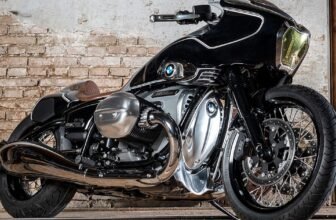 Bike EXIF | 7 of our favorite BMW R18 Customs