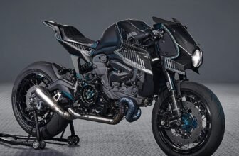 Bike EXIF | 6 of Our Favorite Ducati Monsters