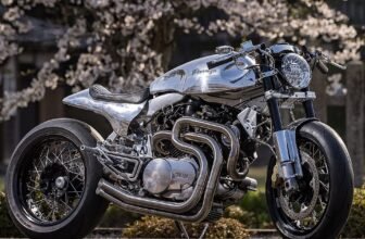 Bike EXIF | 8 of Our Favorite Wild Yamaha Customs