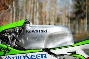 1982 kawasaki kr500 1