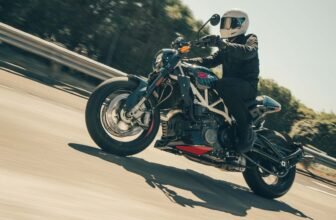 Indian Motorcycle Changed Owners, And Now More Tha...