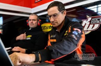 Craig McMartin: The architect behind Ducati’s AS...