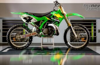 Kawasaki marks 25 years since RC’s breakthrough ...