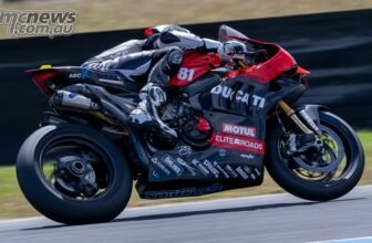 Strong ASBK and international presence at private ...