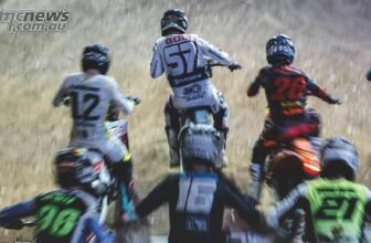 SuperEnduro Germany: Bolt in control, Walker consi...