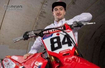 Jeffrey Herlings ends long KTM association & ...