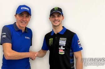 Tim Gajser ends HRC partnership and confirms move ...