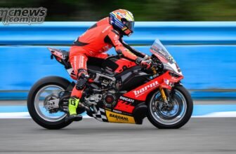 Massive Jerez WorldSBK Test recap – Times/No...