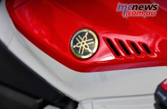 Yamaha give us an inside look at their 2025 sales ...