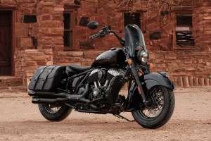 2026 Indian Chief Vintage and 1948 Indian Chief