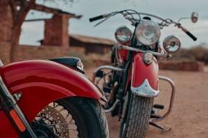 2026 Indian Chief Vintage