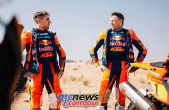 Dakar Week One Recap from the Rest Stage