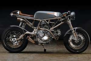 Revival Sport Classic Profile