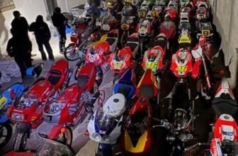 Energica Comes Back Swinging, $40 MIllion Dollar S...