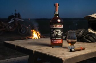 Bike EXIF | Saddle Up Cowhand: Ben Holladay 1856 O...