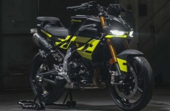 This Is Not A Scrambler Anymore, See Fantic’s St...