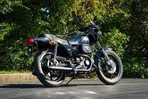 Harley davidson xlcr 13