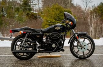 Bike EXIF | Iron Horse: The Rights and Wrongs of H...