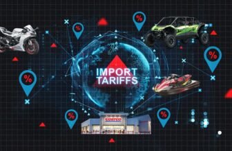 YETI Coolers, EZ Up, GoPro, Goodyear, and More Bra...