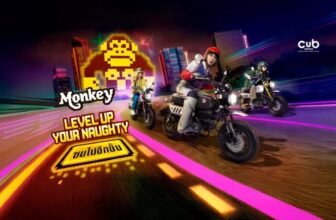 Clearly, You Need A Murdered Out, Matte Black Hond...