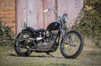 Bike EXIF | Short ’n’ Sweet: A Tight ’n’ R...