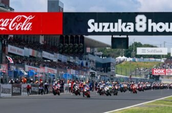 Suzuka Is Selling Its Old Asphalt And Yes, I Kinda...