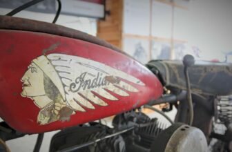 There’s a Special Edition Indian Bobber Comi...
