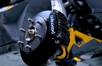 Wilwood Is Getting Into Side-by-Side Aftermarket B...