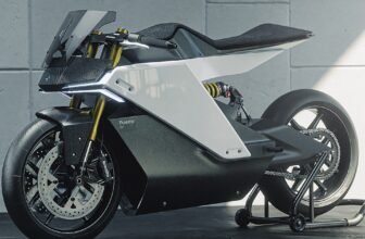 Bike EXIF | Bike to the Future: Eight Extrapolatio...