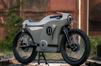 Bike EXIF | The Unconventional Choice: 6 Radical S...