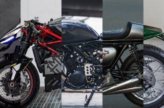 Bike EXIF | Showstoppers: The 5 Most Viewed Custom...