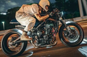 Bike EXIF | Our Favorite Triumph Street Triple Cus...