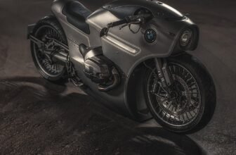 Bike EXIF | 8 of our Favorite BMW R nineT Customs ...