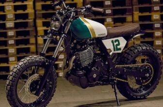 Bike EXIF | Dominating the Street: 6 of Our Favori...