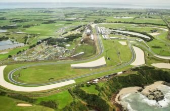 MotoGP’s New Owners Blocked From Moving the ...