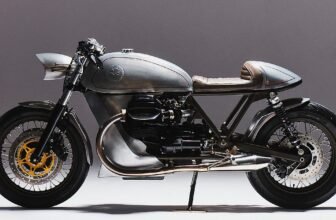 Rustic, Refined: Eastern Spirit’s Bold Moto ...