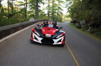 What Even Is A Motorcycle Anyway? US Lawmakers Wan...