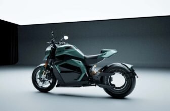 This Solid-State Motorcycle Battery Was Independen...