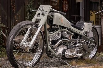 The Aviator: Satomari’s Alluring S&S Cy...