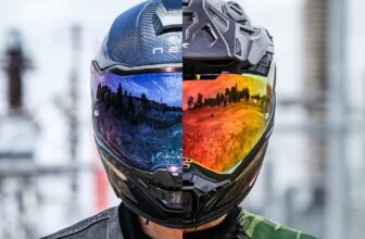 Road Tested: The NEXX X.RALLY and X.TR Helmets