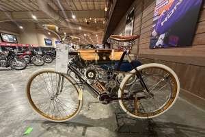 1901 E R Thomas Auto Bi