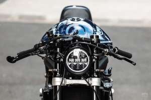 2010 triumph street triple 675 4