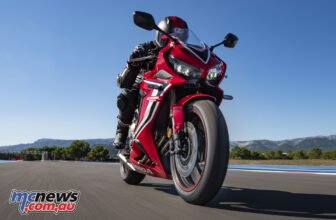 Try Honda’s best-selling LAMS models at HART St ...