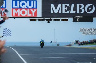 Adelaide street circuit set to replace Phillip Isl...