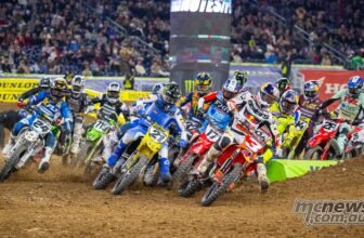 Webb wins Houston without winning a race – A...